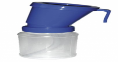 Dipbeker non-return 30cc