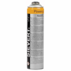 Gaspatroon voor Sievert uierbrander / Powerjet