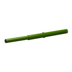 Maagmagneet ingever