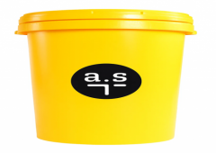 a.s Voerton 52 liter