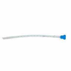 Siliconen endotracheal tube I.D. 22mm O.D. 30mm L. 90cm