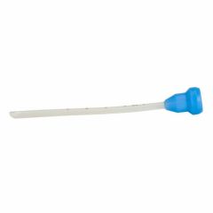 Siliconen endotracheal Tube I.D. 28mm O.D. 39mm L. 100cm