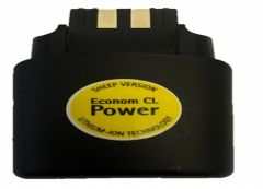 Accu Econom Lion GT821 - 3,5Ah