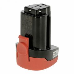 Accu Li-on voor scheermachine Bonum GT641