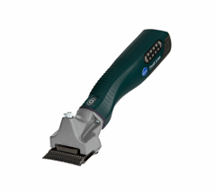 Liscop ProfiLine rundvee 107 Li-ion accu