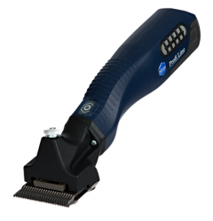 Liscop ProfiLine paard 102 Li-ion accu incl. 2e accu