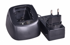 Oplader tbv accu 14,4V Li-ion Liscop ProfiLine