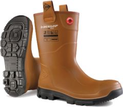 Laars Purofort RigPRO LJ2HR48 Full Safety Fur Lining maat 39