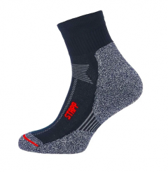 Sokken STAPP Boston All season Quarter marine maat 39-42