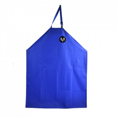 a.s Melkschort blauw 94 x 128 cm