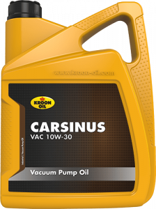 Kroon-Oil Carsinus VAC 10W-30 (5 liter)