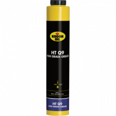 Kroon-Oil High Grade Grease HT Q9 400g