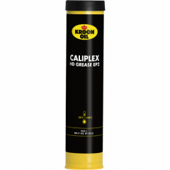 Kroon-Oil Caliplex HD Grease EP2 400 gram
