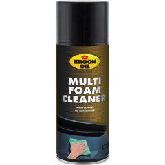 Kroon-Oil Multi Foam Cleaner 400 ml