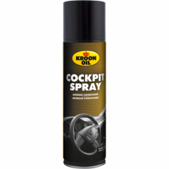 Kroon-Oil Cockpitspray 300 ml