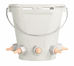 Speenemmer lam Hiko 5-speens