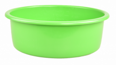 Inzetbak 5 liter - groen