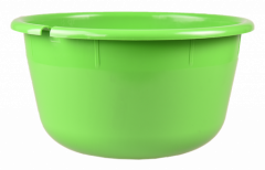 Inzetbak 8 liter – groen