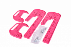 Ophangsysteem Calf Buddy