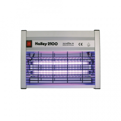 Halley 2100 CE 2 x 8 W