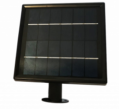 Zonnepaneel Luda FCM 3 Watt