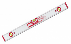 BMI Alu blokwaterpas Alustar 180cm dikwandig