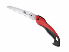 Snoeizaag - Vouwzaag FELCO 602 inklapbaar, bladlengte 16 cm