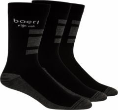 Sokken 'Boer mijn vak' maat 43-46