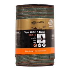 TurboStar lint 40 mm Super (groen, 200 meter)