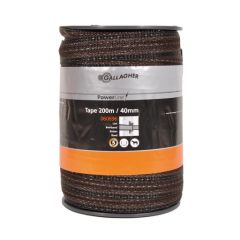 PowerLine lint 40 mm (terra, 200 meter)