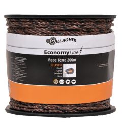 EconomyLine cord (terra, 200 meter)