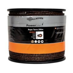 PowerLine cord (terra, 200 meter)