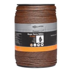 PowerLine cord (terra, 500 meter)