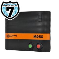 Gallagher M950 Schrikdraadapparaat Lichtnet (230 V)