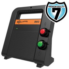 Gallagher B60 batterij-apparaat (12 V)