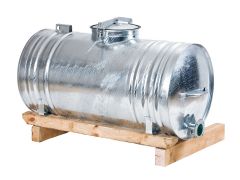 Watervat / watertank 600 ltr