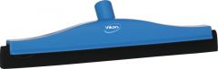 Vloertrekker Vikan 40 cm 77523 blauw