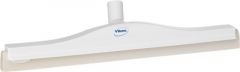 Vloertrekker Vikan draaibaar 50 cm 77635 wit