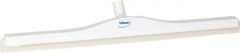Vloertrekker Vikan draaibaar 70 cm 77655 wit
