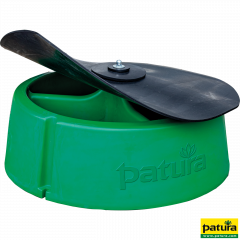 PATURA Mineraal Voerbak Modell 2023