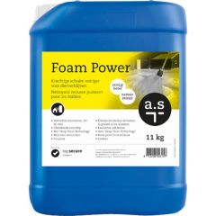 a.s Foam Power schuimreiniger voor stallen