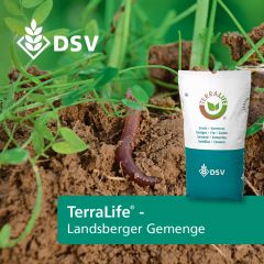 DSV Terralife Landsberger Gemenge, 25 kg groenbemester en ruwvoer