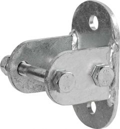 Aanschroefdeel  voor Paneel