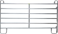 Panel, Compacte 3,60 m Breedte 3,60 m, Hoogte 1,70 m, vz