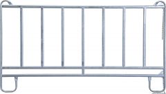 Panel with Feed Front 3.00 m H = 1.70 m