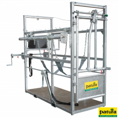 Hoof Care Crush Profi M