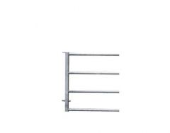 Inschuifdeel R4 afscheiding, 1,71 m