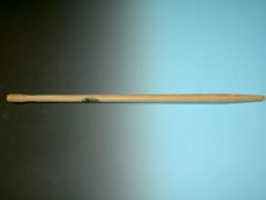 Knopsteel Atlas 110 cm voor Spear & Jackson spade
