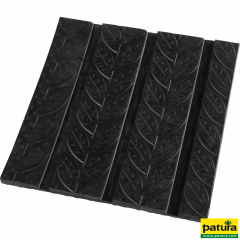 Loopvlak Active Duo voor vee, inclusief spijkerankers, lengte (max.) 150 m, breedte 0,8 m, hoogte 20 mm