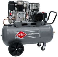 Compressor HK 425/100 - nieuw model